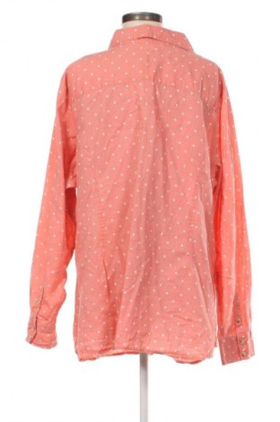 Дамска риза Liz Claiborne, Размер 3XL, Цвят Многоцветен, Цена 46,55 лв.