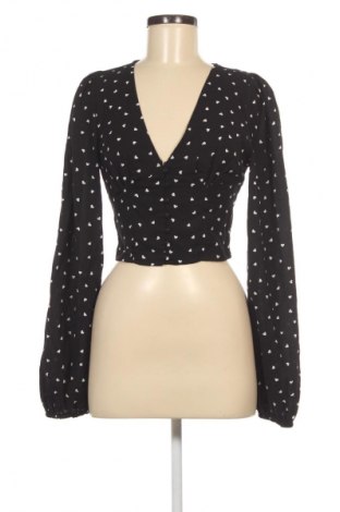 Damenbluse Loavies, Größe M, Farbe Mehrfarbig, Preis € 9,99