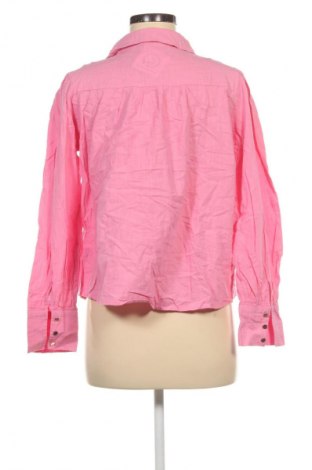Damenbluse Loavies, Größe M, Farbe Rosa, Preis 9,99 €