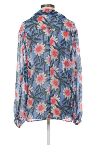 Cămașă de femei Long Tall Sally, Mărime L, Culoare Multicolor, Preț 78,95 Lei