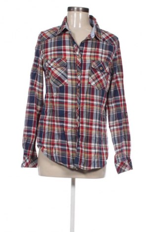 Damenbluse Losan, Größe L, Farbe Mehrfarbig, Preis € 9,99