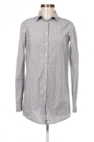 Γυναικείο πουκάμισο Maison Scotch, Μέγεθος M, Χρώμα Πολύχρωμο, Τιμή 41,94 €