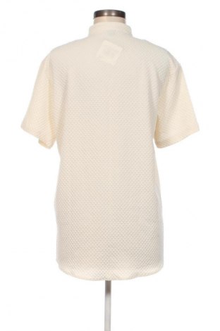 Dámska košeľa  Manfinity, Veľkosť M, Farba Kremová, Cena  14,95 €