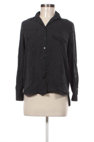 Cămașă de femei Mango, Mărime S, Culoare Negru, Preț 39,99 Lei