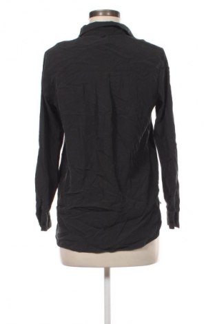 Cămașă de femei Mango, Mărime S, Culoare Negru, Preț 39,99 Lei