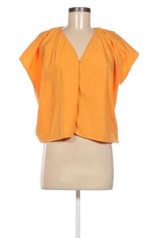 Dámská košile  Mango, Velikost M, Barva Oranžová, Cena  342,00 Kč
