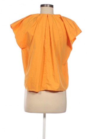 Dámská košile  Mango, Velikost M, Barva Oranžová, Cena  342,00 Kč