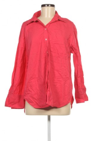 Damenbluse Mango, Größe M, Farbe Rosa, Preis € 12,99