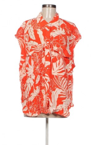 Cămașă de femei Mango, Mărime XL, Culoare Multicolor, Preț 131,99 Lei