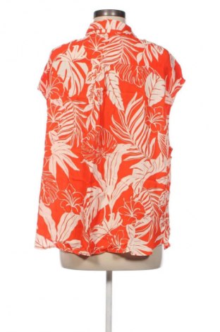 Cămașă de femei Mango, Mărime XL, Culoare Multicolor, Preț 131,99 Lei