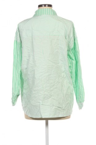 Damenbluse Manguun, Größe M, Farbe Mehrfarbig, Preis 9,99 €