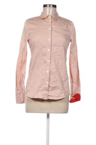 Damenbluse Marc Cain, Größe XS, Farbe Rosa, Preis 77,99 €