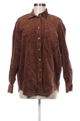 Damenbluse Marc O'Polo, Größe L, Farbe Braun, Preis € 25,99