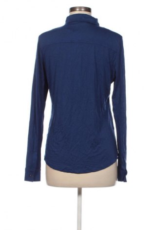Damenbluse Marc O'Polo, Größe M, Farbe Blau, Preis 41,98 €