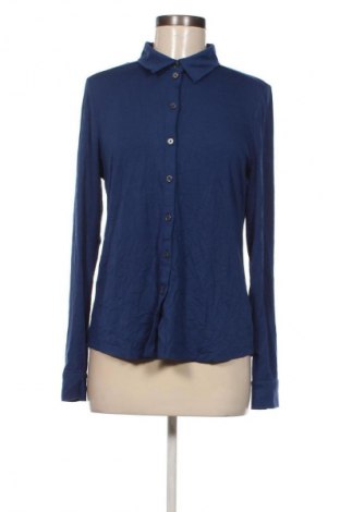 Damenbluse Marc O'Polo, Größe M, Farbe Blau, Preis 41,98 €