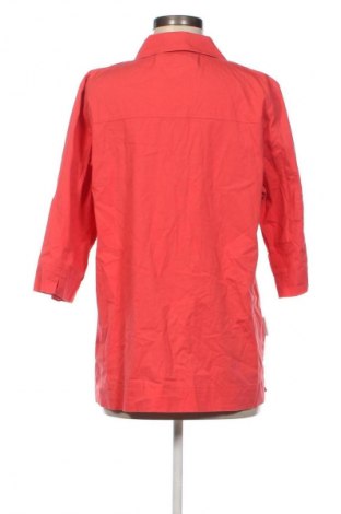 Dámská košile  Marina Sport by Marina Rinaldi, Velikost XL, Barva Červená, Cena  1 734,00 Kč