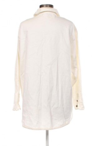 Dámská košile  Massimo Dutti, Velikost M, Barva Krémová, Cena  529,00 Kč