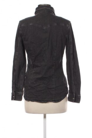 Damenbluse Massimo Dutti, Größe S, Farbe Schwarz, Preis € 28,13