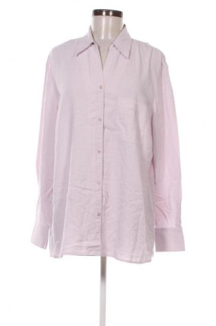 Dámska košeľa  Melanie, Veľkosť XL, Farba Ružová, Cena  35,81 €