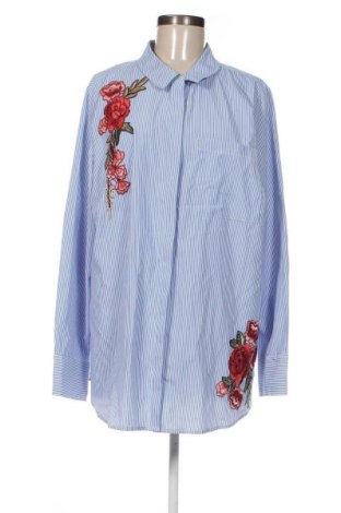 Cămașă de femei Miss Etam, Mărime XXL, Culoare Multicolor, Preț 80,99 Lei
