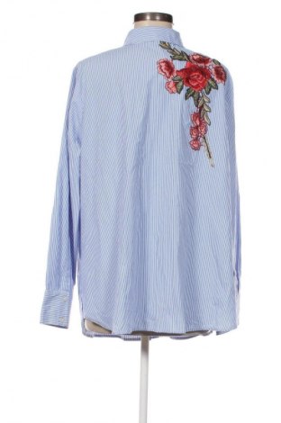 Cămașă de femei Miss Etam, Mărime XXL, Culoare Multicolor, Preț 80,99 Lei