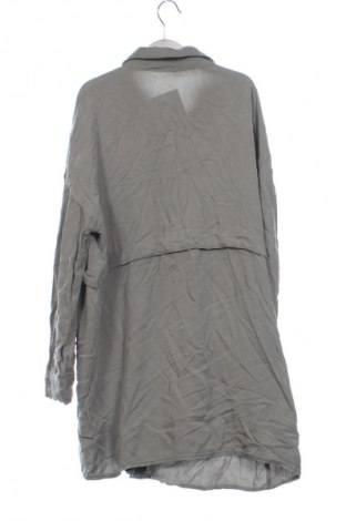 Damenbluse Missguided, Größe XS, Farbe Grau, Preis € 12,83