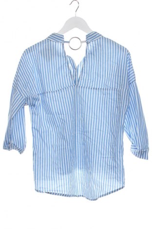 Damenbluse Mohito, Größe XS, Farbe Mehrfarbig, Preis € 8,99