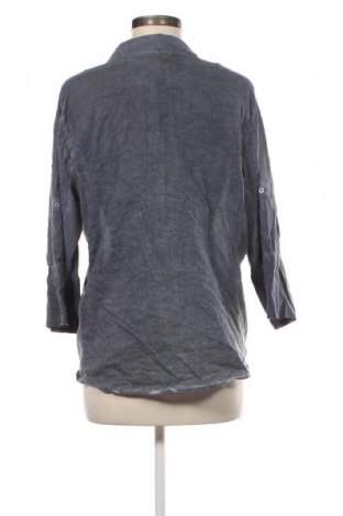 Damenbluse Monari, Größe XL, Farbe Grau, Preis 23,99 €