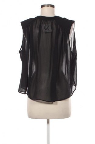 Damenbluse Monki, Größe L, Farbe Schwarz, Preis 13,00 €