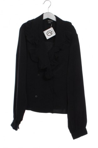 Cămașă de femei Monki, Mărime XS, Culoare Negru, Preț 65,79 Lei