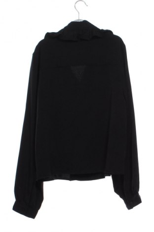 Cămașă de femei Monki, Mărime XS, Culoare Negru, Preț 65,79 Lei