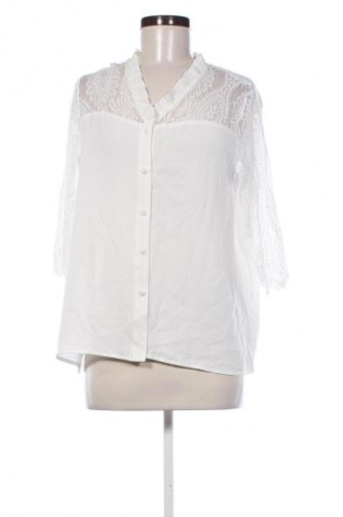 Női ing Monogram, Méret L, Szín Fehér, Ár 3 319 Ft