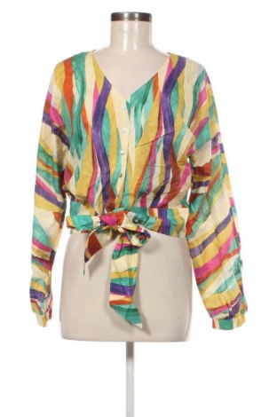 Damenbluse More & More, Größe M, Farbe Mehrfarbig, Preis € 13,99