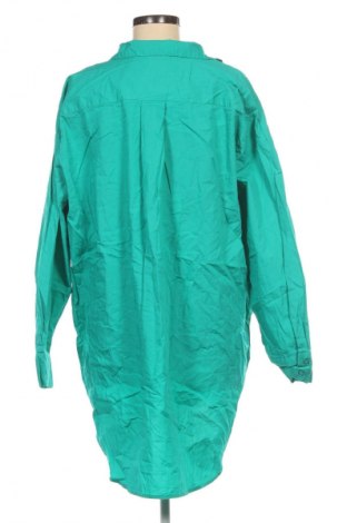 Cămașă de femei Ms Mode, Mărime XXL, Culoare Verde, Preț 76,99 Lei