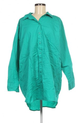 Cămașă de femei Ms Mode, Mărime XXL, Culoare Verde, Preț 76,99 Lei