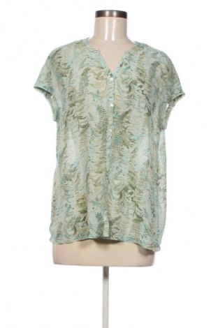 Damenbluse Mustang, Größe M, Farbe Mehrfarbig, Preis 17,39 €