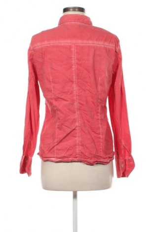 Damenbluse My Way Fer, Größe S, Farbe Rot, Preis 10,99 €