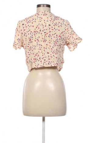 Cămașă de femei NA-KD, Mărime M, Culoare Multicolor, Preț 89,47 Lei