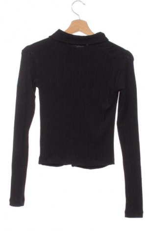 Cămașă de femei NA-KD, Mărime XS, Culoare Negru, Preț 61,99 Lei