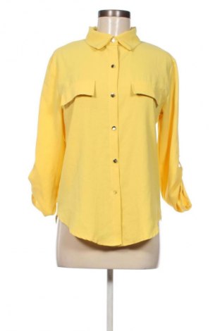 Dámská košile  NEW COLLECTION, Velikost L, Barva Žlutá, Cena  519,00 Kč