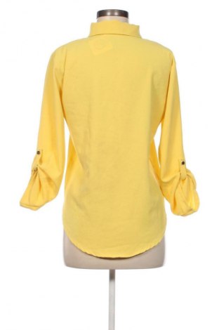 Dámská košile  NEW COLLECTION, Velikost L, Barva Žlutá, Cena  519,00 Kč