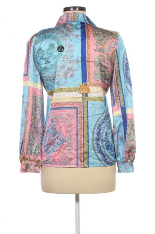 Damenbluse NEW COLLECTION, Größe M, Farbe Mehrfarbig, Preis € 17,99