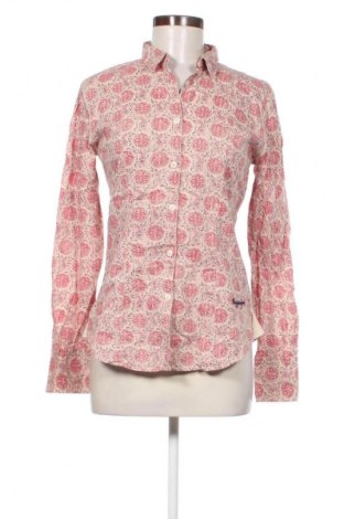 Cămașă de femei Napapijri, Mărime M, Culoare Multicolor, Preț 56,99 Lei