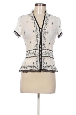 Damenbluse New Look, Größe S, Farbe Mehrfarbig, Preis 12,83 €