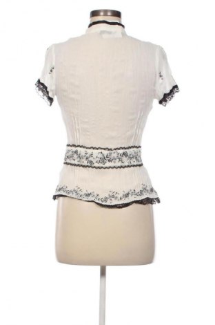 Damenbluse New Look, Größe S, Farbe Mehrfarbig, Preis 12,83 €