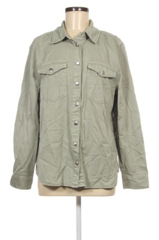 Női ing New Look, Méret L, Szín Zöld, Ár 3 639 Ft
