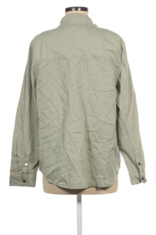 Női ing New Look, Méret L, Szín Zöld, Ár 3 639 Ft