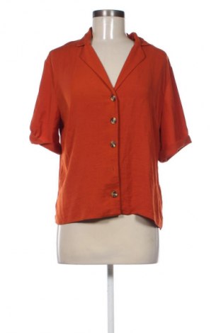 Cămașă de femei New Look, Mărime M, Culoare Portocaliu, Preț 52,99 Lei