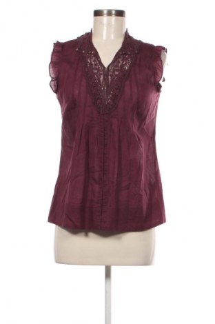 Damenbluse Next, Größe M, Farbe Rot, Preis 17,00 €