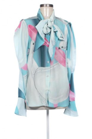 Damenbluse Nina Ricci, Größe M, Farbe Mehrfarbig, Preis 247,34 €